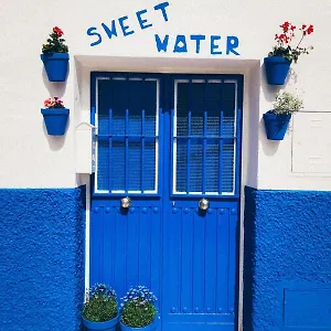 Sweet Water Caminito Del Rey Bed & Breakfast