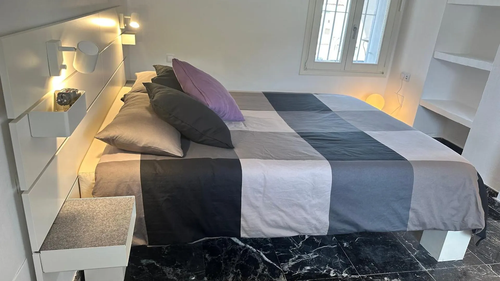 Casabah Bed & Breakfast Carboneras
