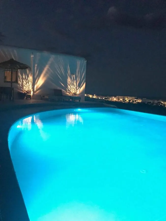 Casabah Bed & Breakfast Carboneras