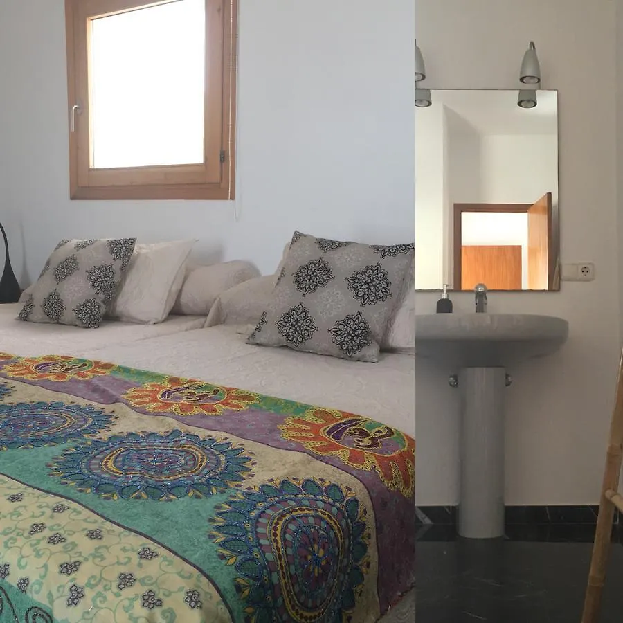 Casabah Bed & Breakfast Carboneras
