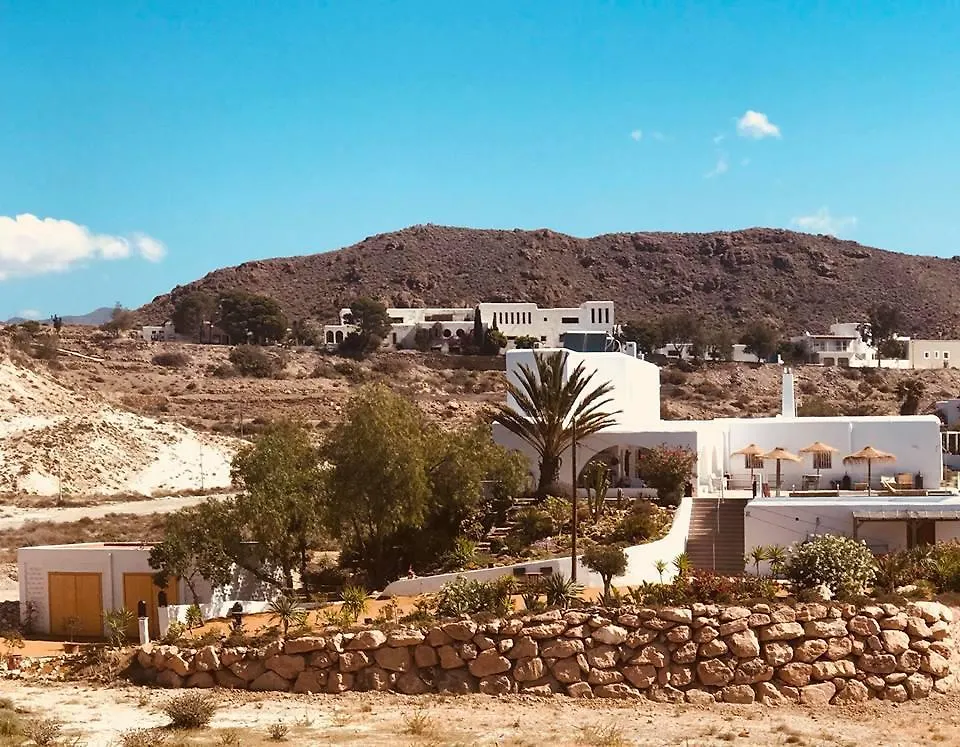 Casabah Bed & Breakfast Carboneras