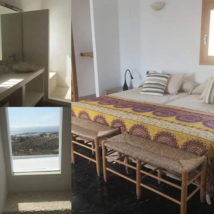Casabah Bed & Breakfast Carboneras