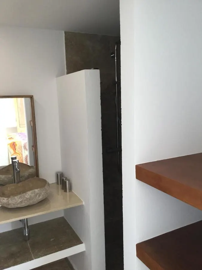 Casabah Bed & Breakfast Carboneras Spanyolország