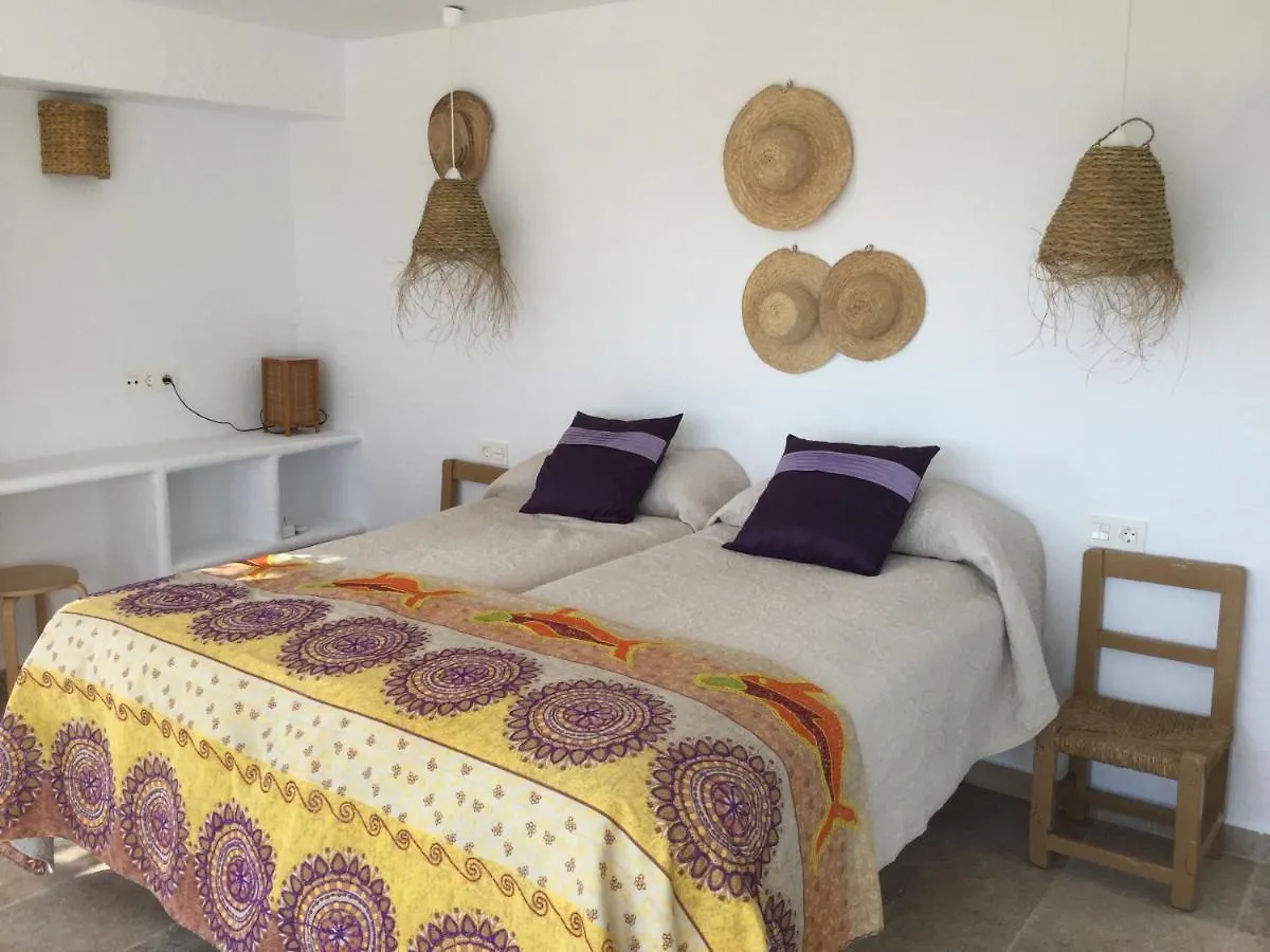 Casabah Bed & Breakfast Carboneras
