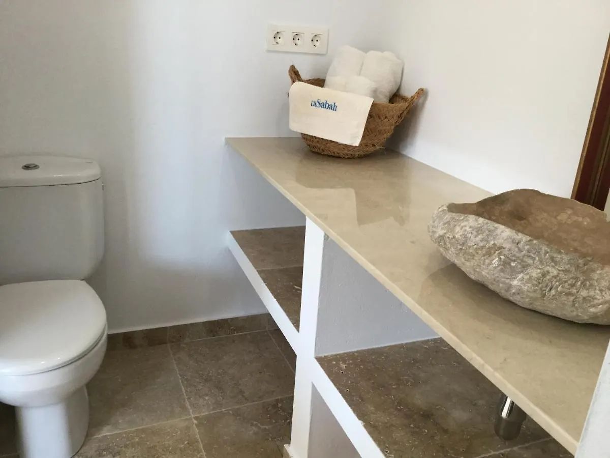 Casabah Bed & Breakfast Carboneras