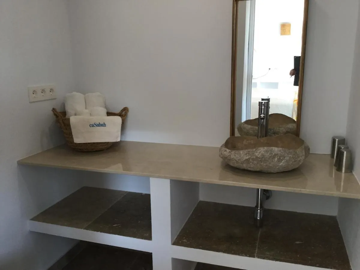 Casabah Bed & Breakfast Carboneras